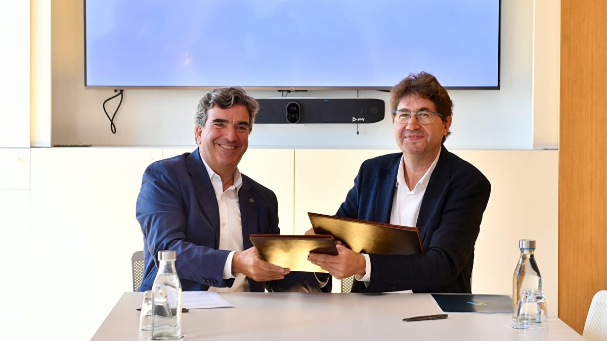 Puerto de La Coruña y Ayuntamiento de Arteixo impulsan actuaciones de sostenibilidad en el entorno de Punta Langosteira