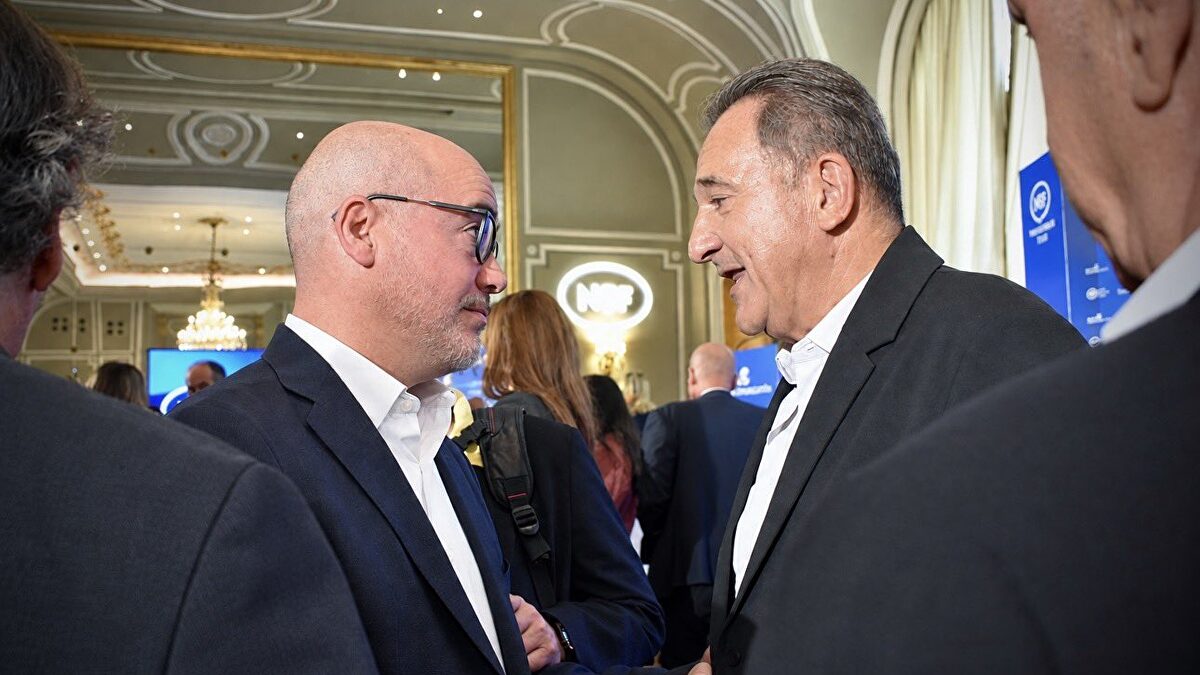 La Delegación del Gobierno en Madrid publicita desde su cuenta institucional el nuevo canal de izquierdas ‘La Séptima’ – Libertad Digital