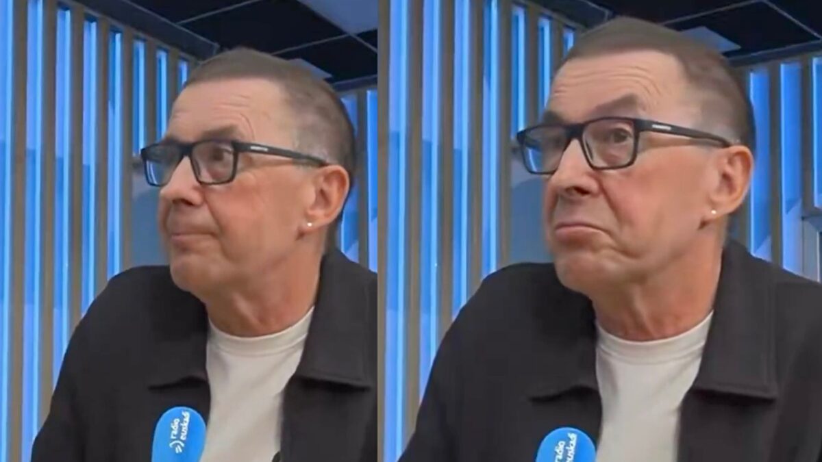 Otegi denuncia una caza al vasco tras el rechazo en Ceuta a la ONG radical Negu Gorriak