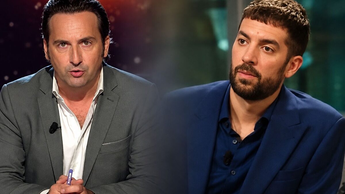Broncano pasa al ataque contra Iker Jiménez y  Horizonte  tras ser superado en audiencia