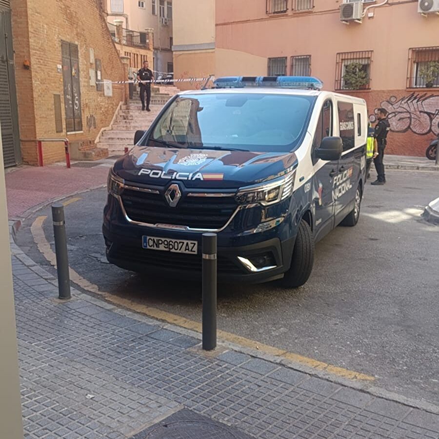 La madre del joven asesinado por error en Málaga exige responsabilidades al Estado