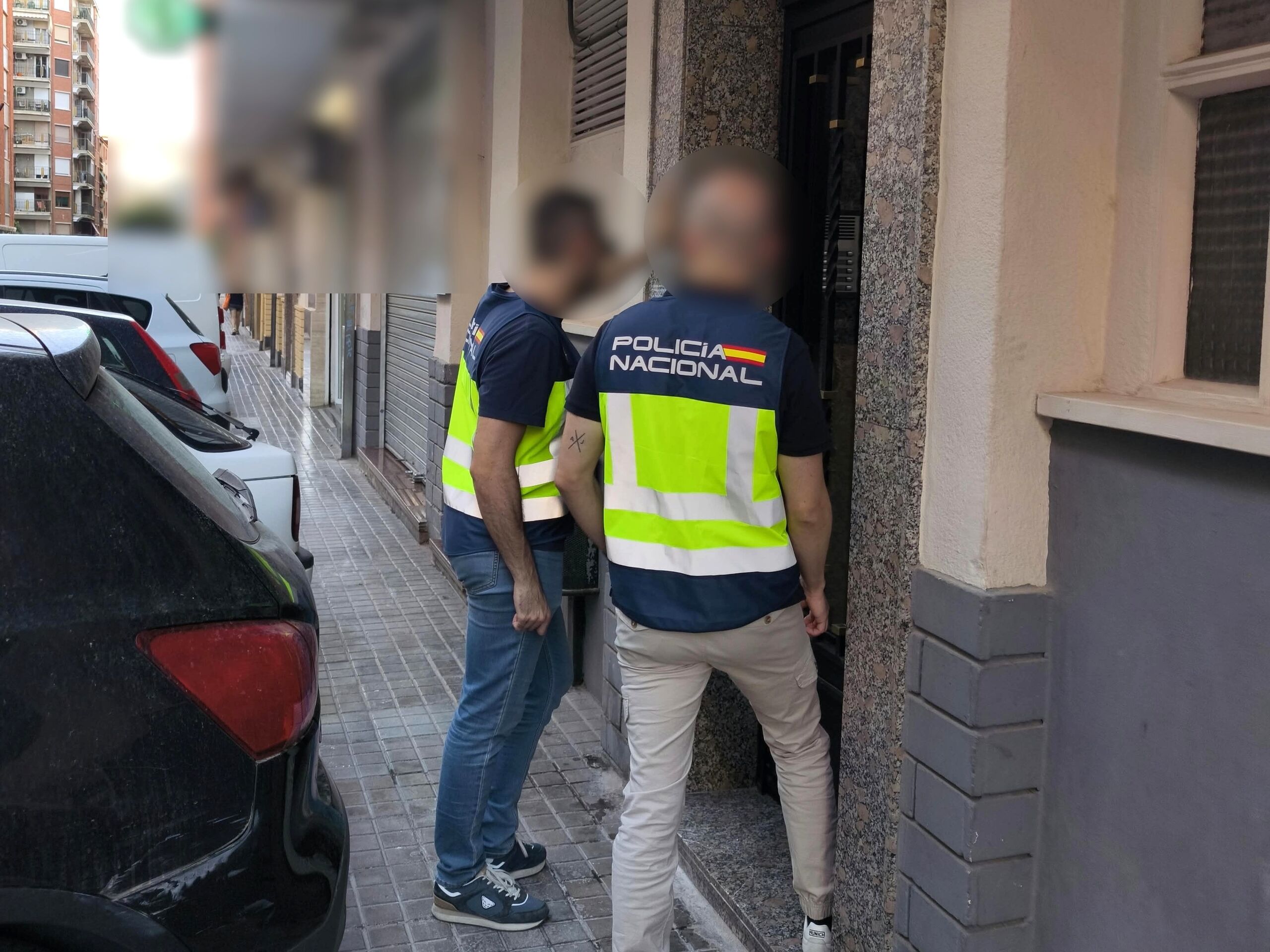 Desarticulada en Alicante una red dedicada a la explotación sexual de mujeres extranjeras