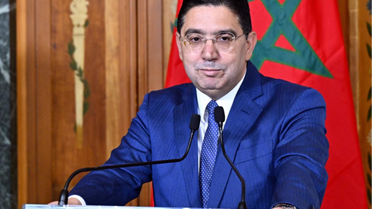 Marruecos vuelve a exigir la soberanía sobre el Sáhara y calla sobre la invasión de Ceuta en la ONU