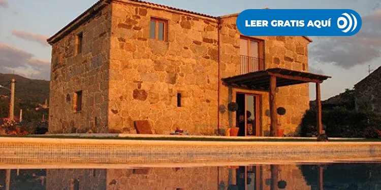 Una novia pide 40.000 euros en su boda, es infiel al novio y acaba a golpes en Orense
