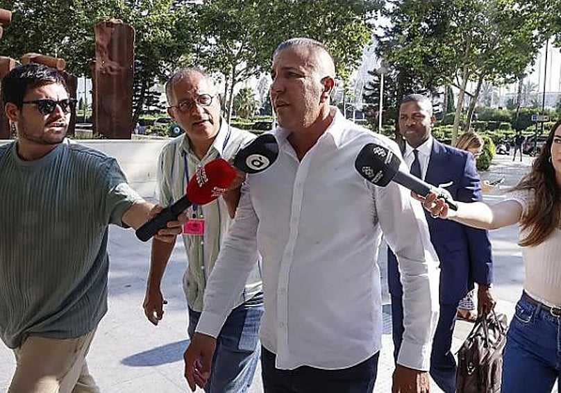 Condenado a 17 años un hermano de Antonio Anglés por secuestrar y torturar a un hombre