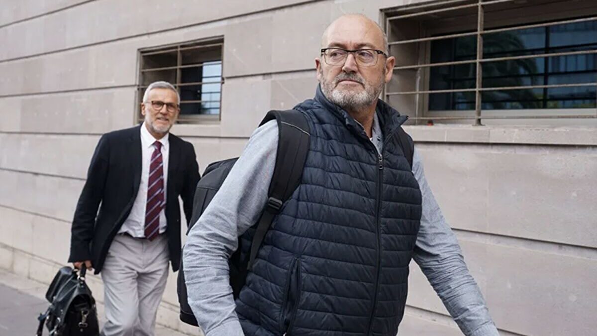 El  caso Mediador  al banquillo. Juicio oral contra 14 procesados por trama de favores y comisiones