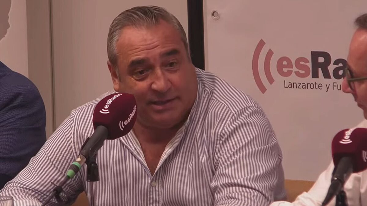 El PP de Lanzarote clama contra Sánchez por la inmigración:  Aquí no hay sitio para todos 