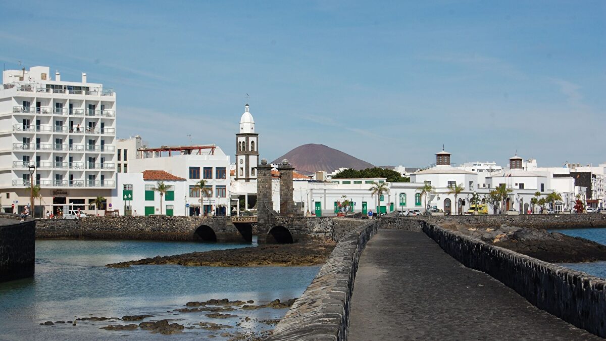 Arrecife exhibe músculo económico e institucional. Aporta el 31% a Puertos de Las Palmas