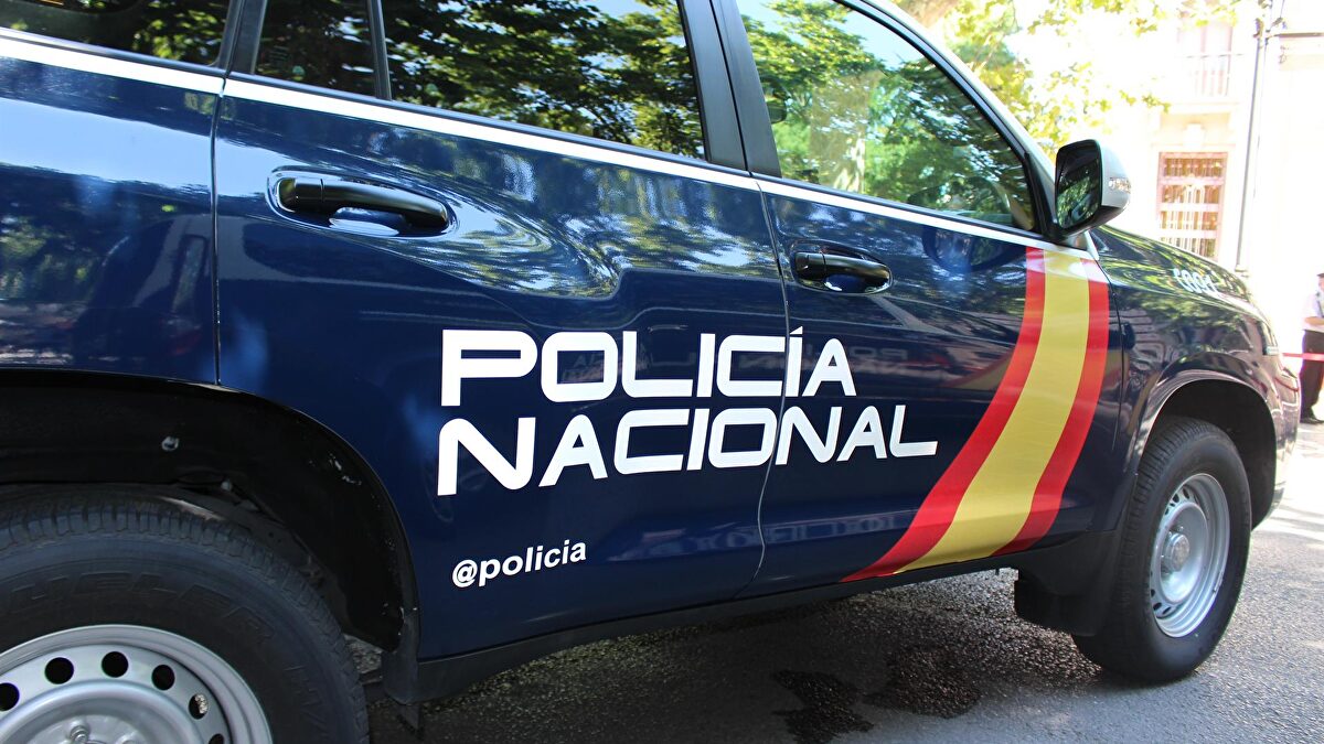 Prisión para la pareja que mató a su casera en Oviedo y quemó el piso