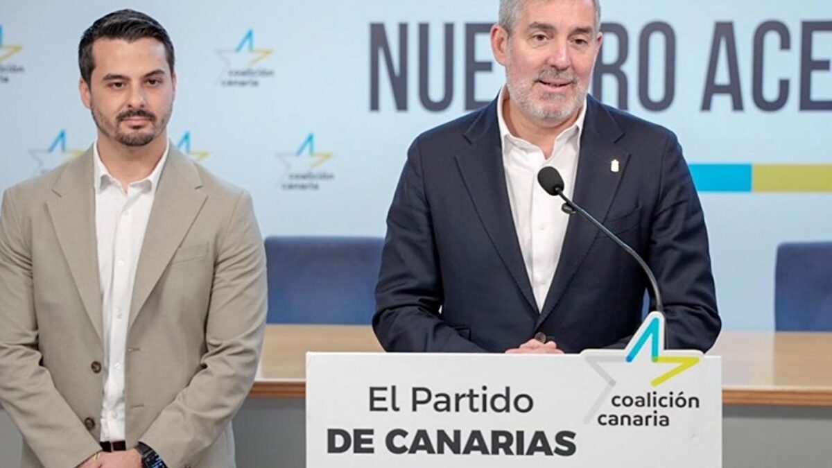 El decreto estatal de vivienda llegará el martes al Consejo de Ministros y Clavijo pide un marco más estable