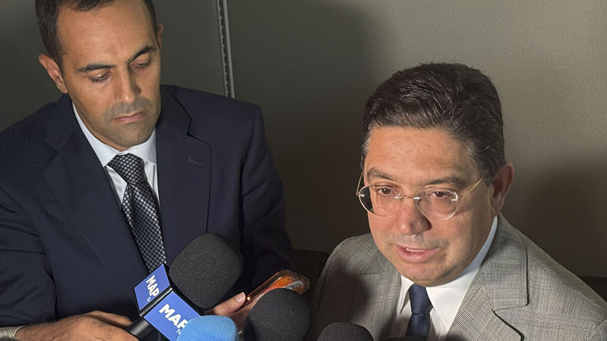 Marruecos, tras la reunión con Albares:  Si los inmigrantes no han sido devueltos, hay que preguntar a España 