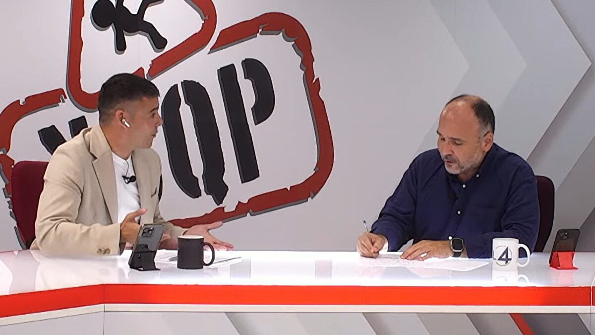 Valbuena se aferra al calendario para justificar el 8% de ejecución de los fondos europeos en Canarias