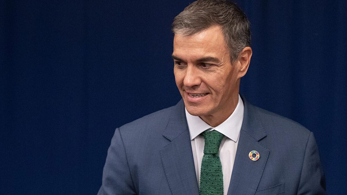 La tertulia de Cuesta: Del enfado de Sánchez en Harvard por la corrupción a las mentiras por la invasión de Ceuta