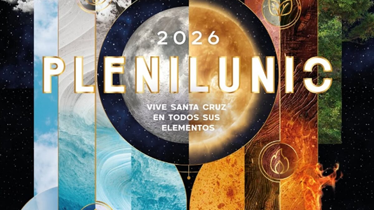 Plenilunio Santa Cruz 2026, conoce todos los horarios, actividades, tráfico y descuentos