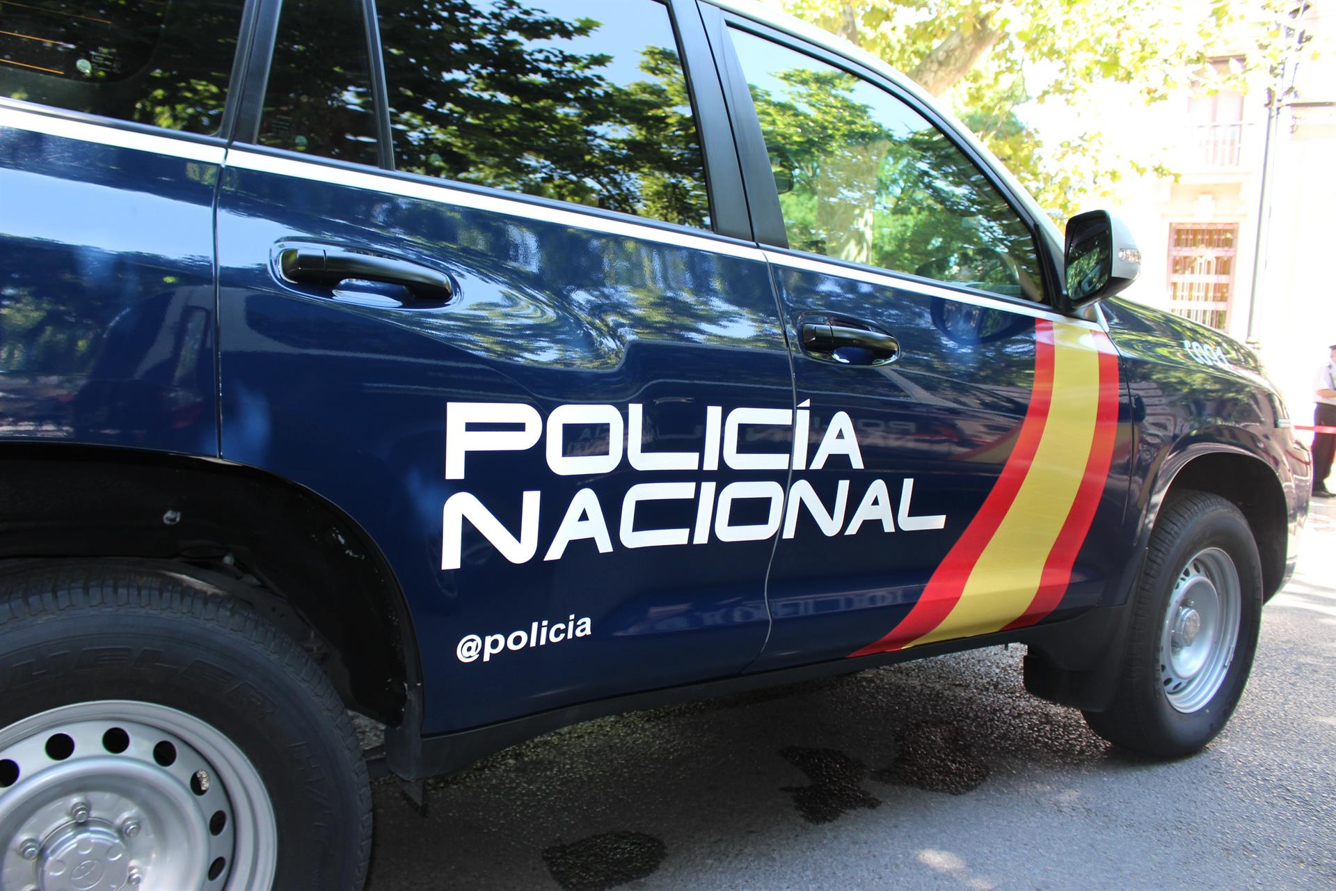 Prisión para la pareja que mató a su casera en Oviedo y quemó el piso