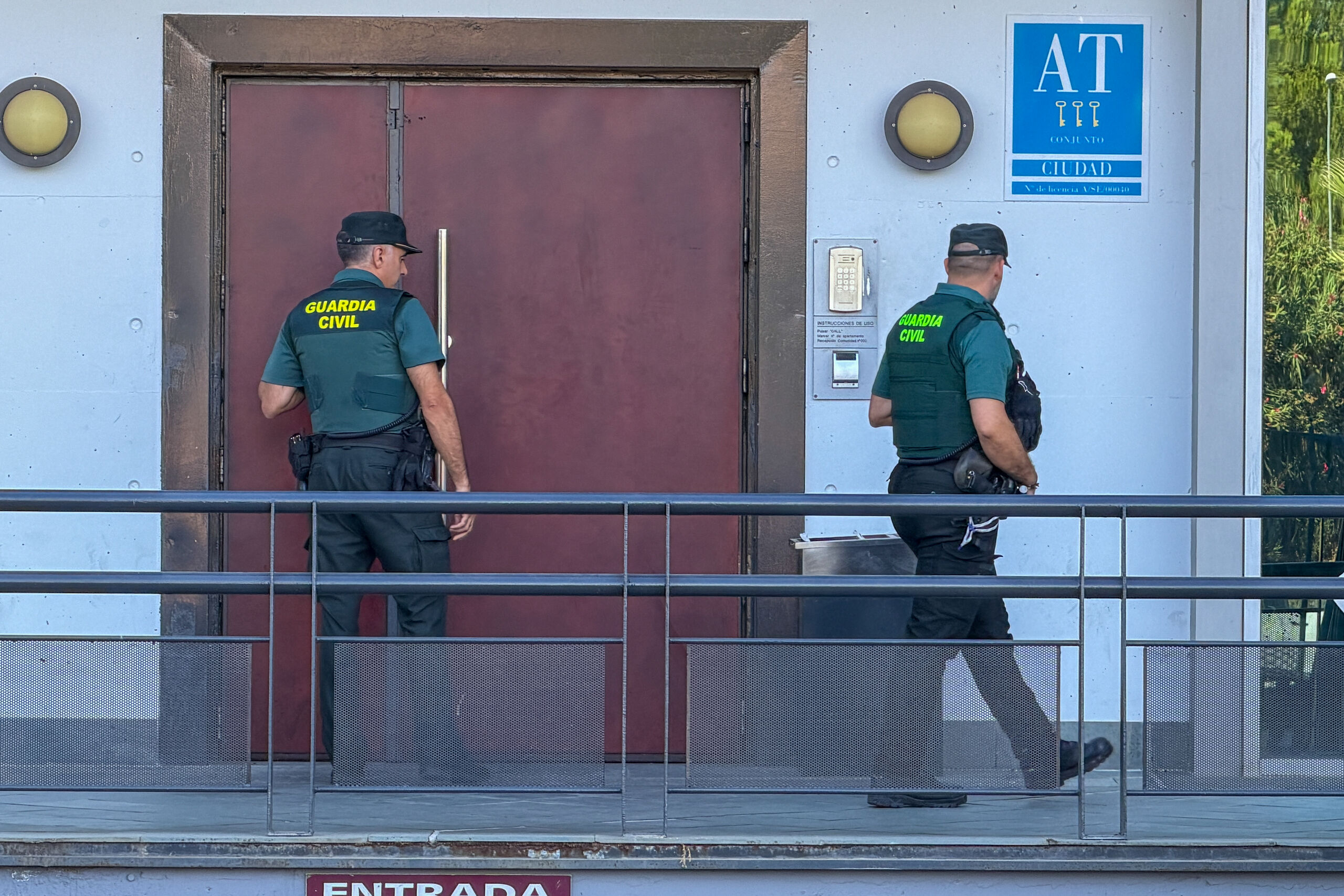 Un joven de origen dominicano degüella a una prostituta con un cúter en Sevilla