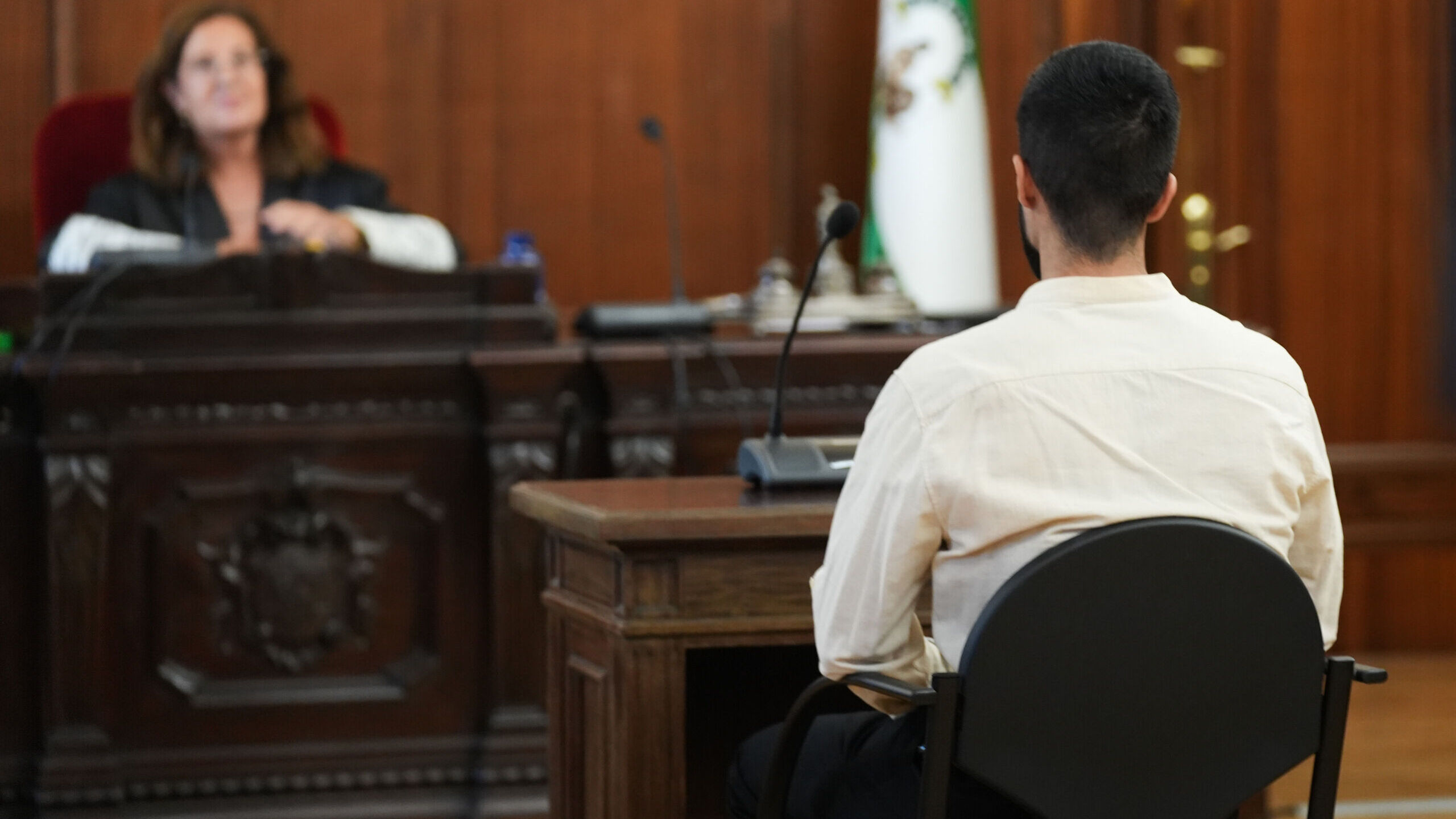 Crónica Negra con Alfonso Egea: El caso Ana Buza pone al jurado popular ante una investigación llena de incógnitas