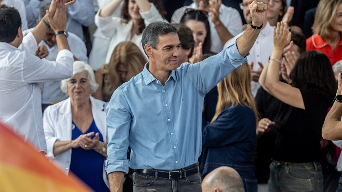 Las promesas incumplidas de Sánchez en vivienda pública
