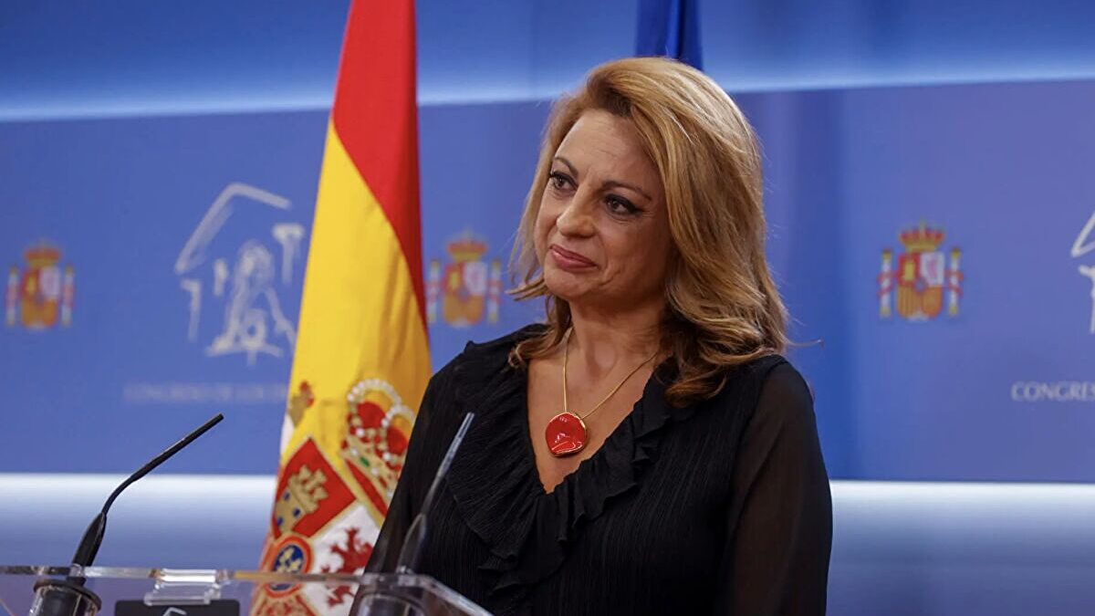 Cristina Valido advierte que  así no se puede gobernar  y pide elecciones