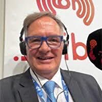 Omar Acosta, la voz de la radio canaria que permanecerá en el recuerdo