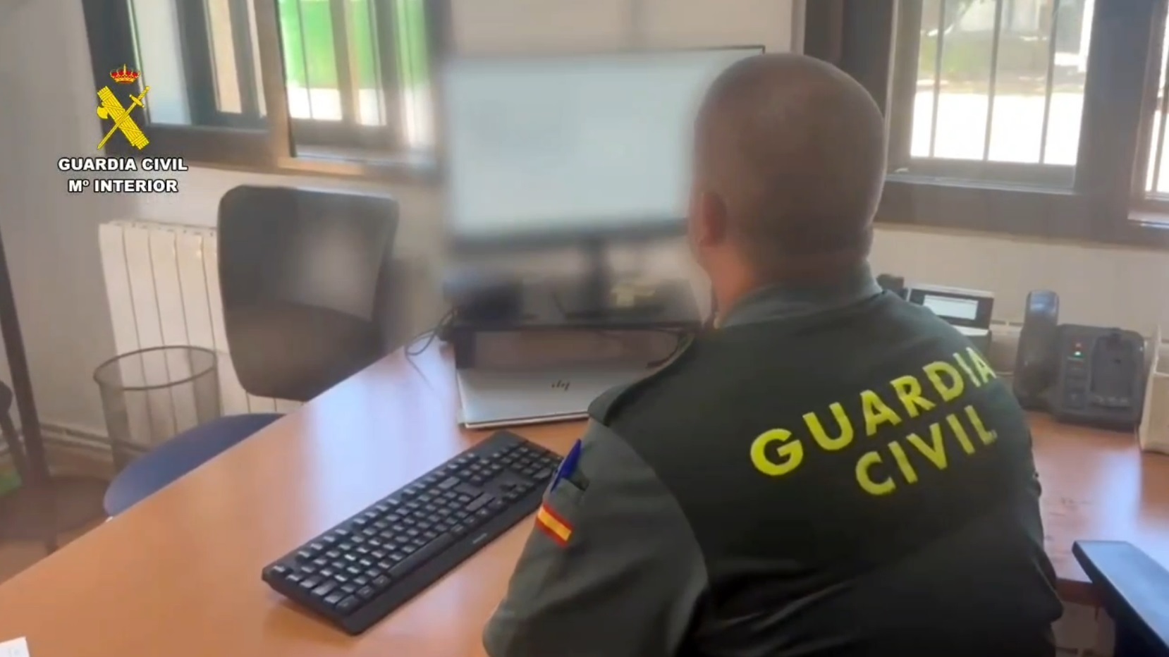 Cae un clan familiar por una estafa de 700.000 euros en criptomonedas a sus propios vecinos