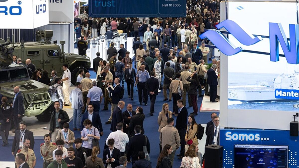 La industria de defensa refuerza su capacidad productiva en España para ganar peso en Europa