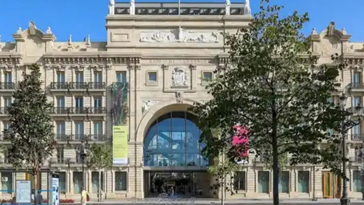 Así es Faro Santander, el nuevo museo que reúne grandes obras de arte en pleno Santander