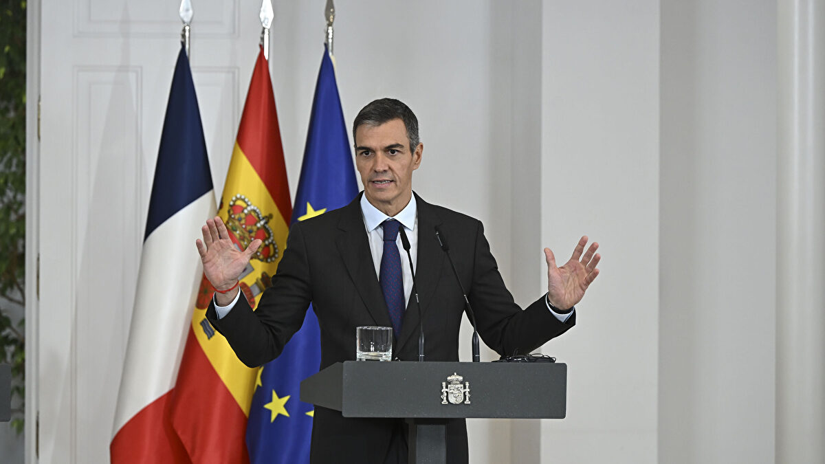 España en el mundo: La presión de Europa sobre Sánchez por Ceuta y el señalamiento a Marruecos