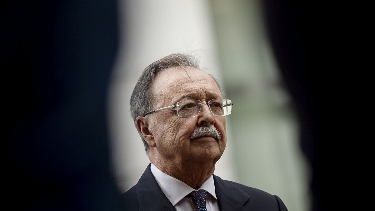 Vivas relata a Tardón su desesperación antes de la invasión de Ceuta: los contactos con Sánchez, Albares y Robles