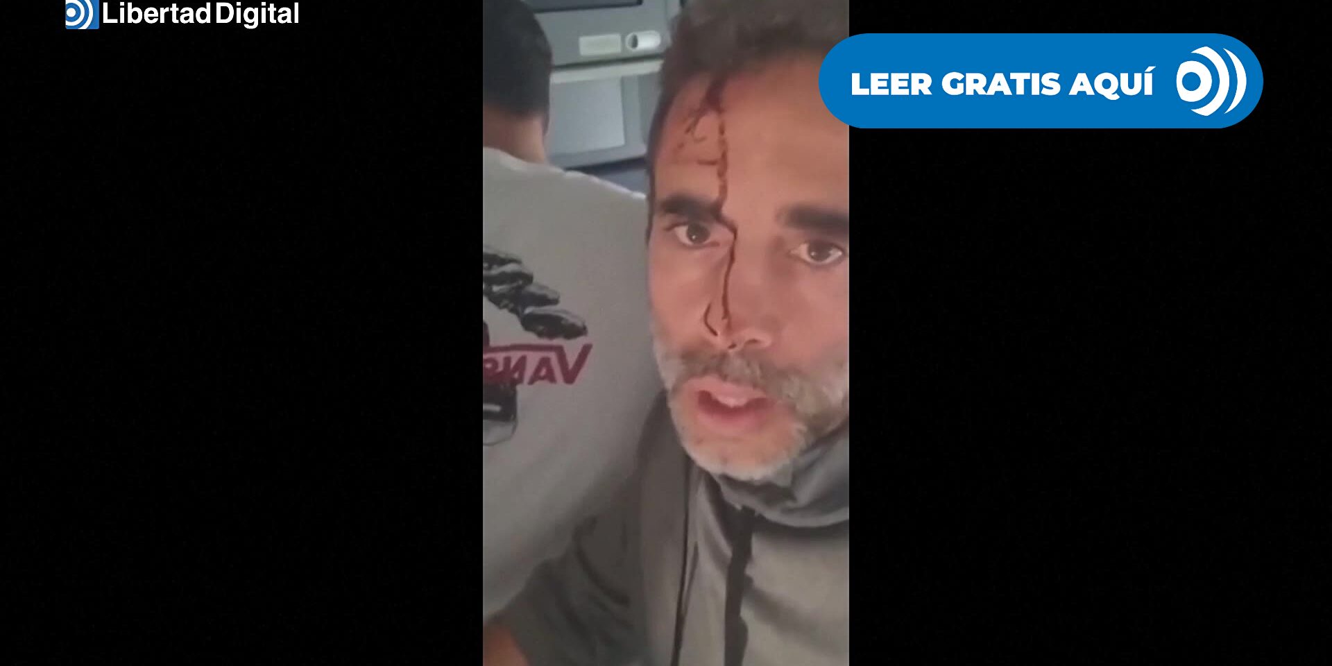 Por qué había dos pilotos más a bordo en el vuelo a Israel que intentó estrellar el comandante?