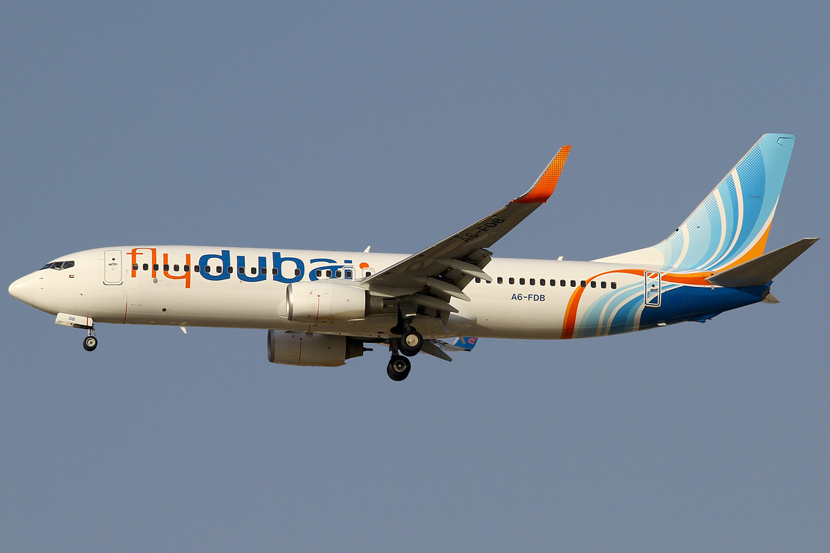 Un avión rumbo a Tel Aviv desciende más de 5.000 metros tras un altercado entre dos pilotos