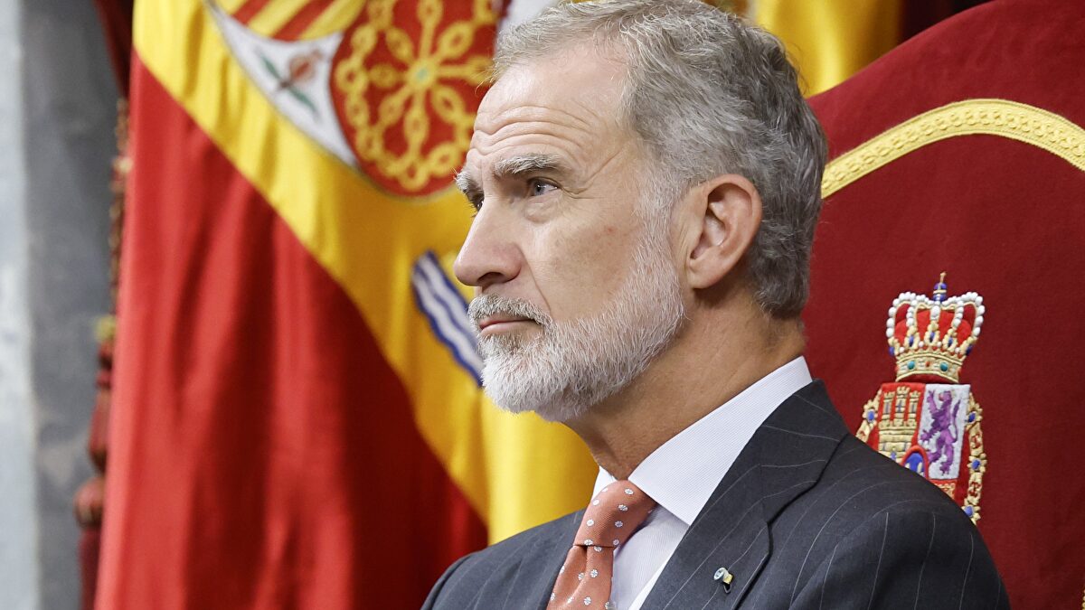 El Rey Felipe VI visitará Ceuta y Melilla los días 13 y 14 de octubre