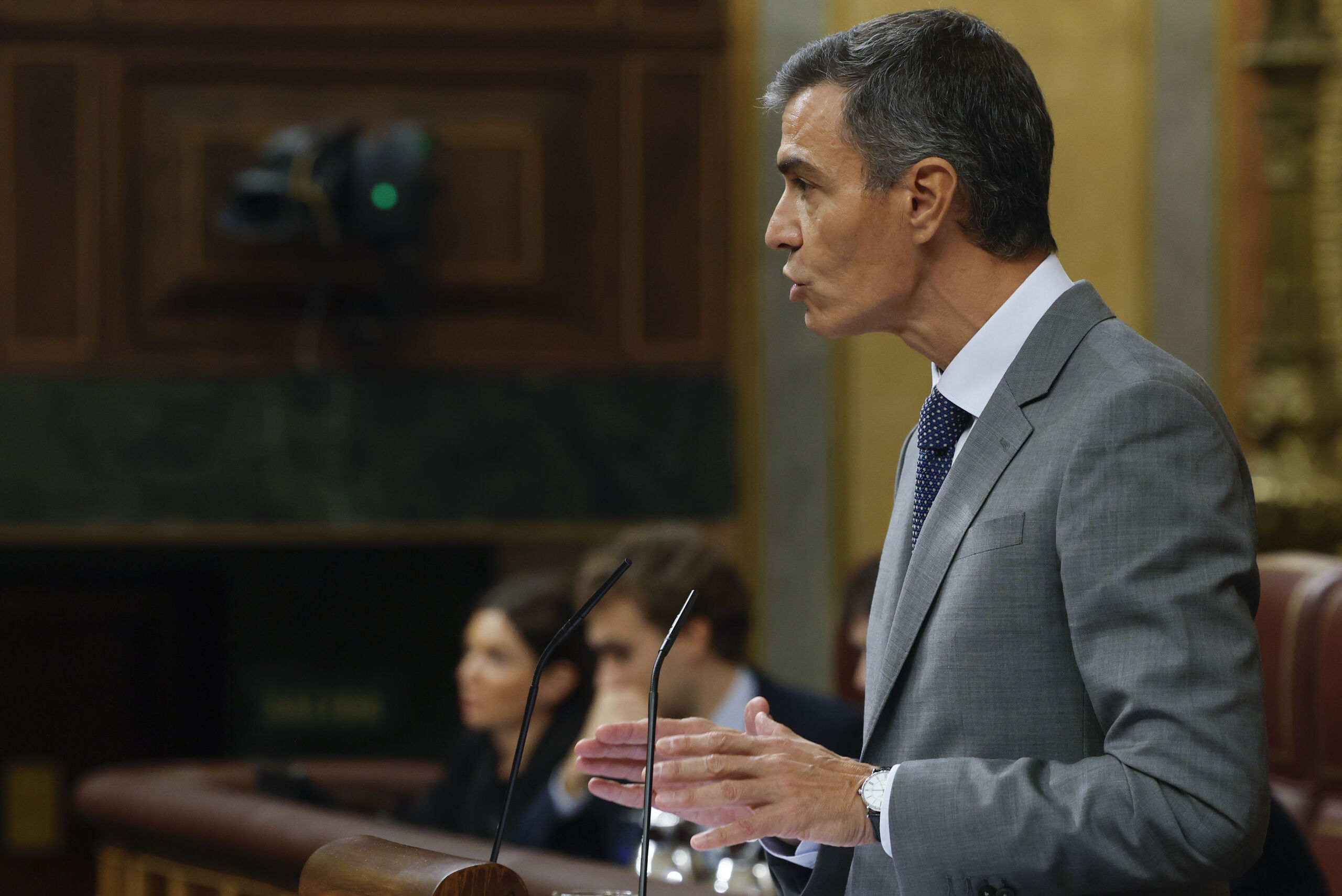De lo que se han librado los caseros (de momento) con la caída de los dos decretos de la vivienda de Sánchez