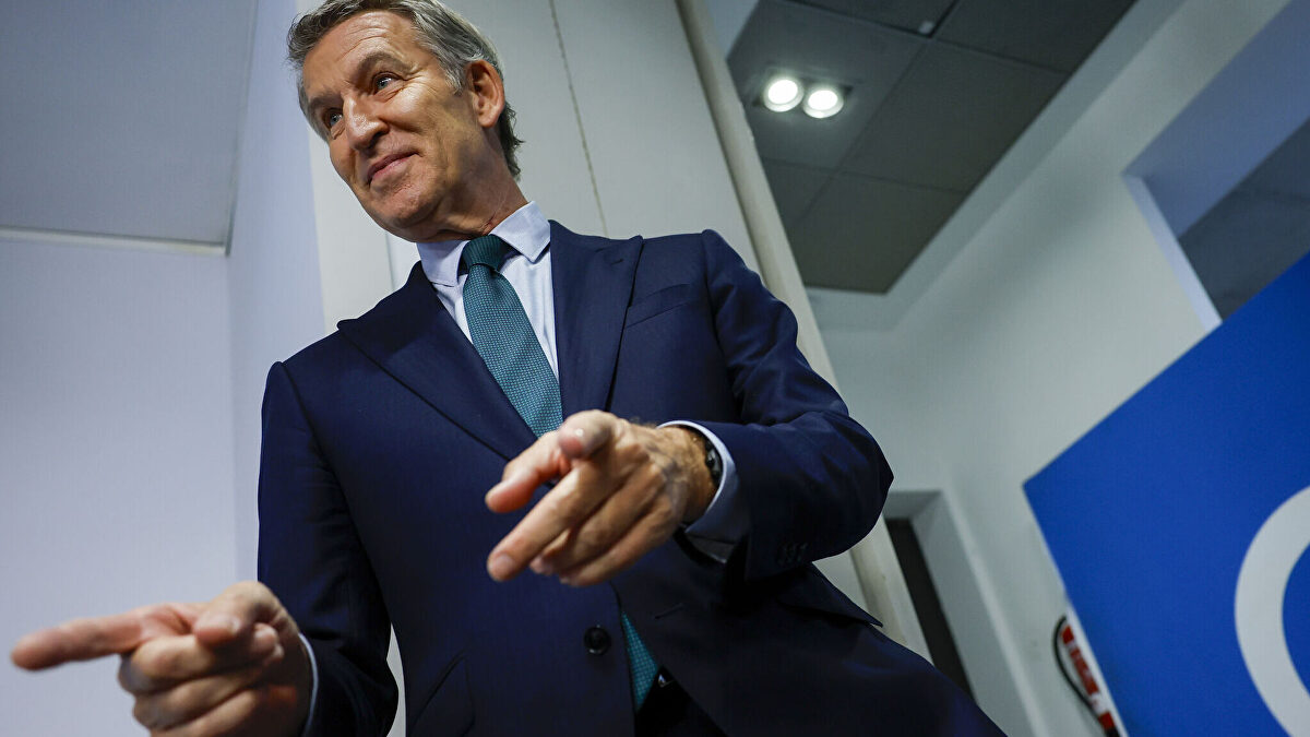 Sí, las encuestas en 2023 también anunciaban la victoria de la derecha, pero ahora es muy diferente