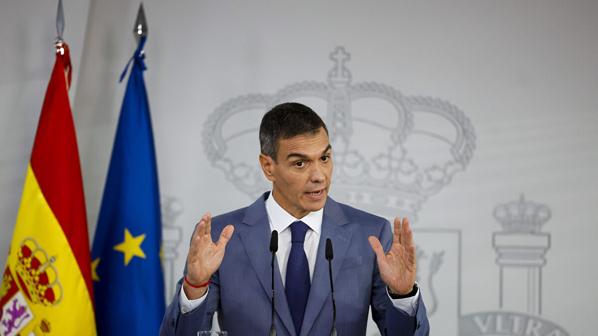 Voces socialistas sugieren que la continuidad de Sánchez dependerá del resultado el 29-N