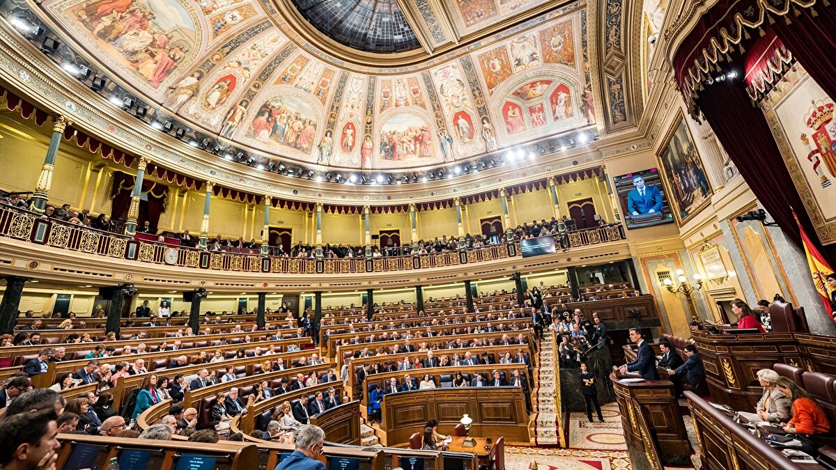 Madrid gana un diputado para las elecciones del 29N en detrimento de Cádiz
