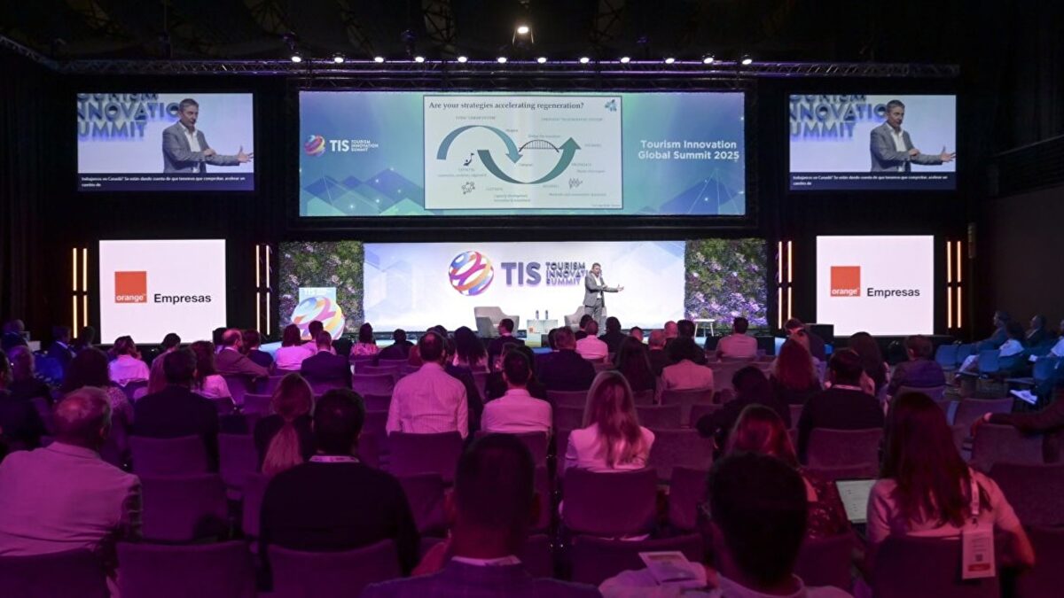 La IA como motor de competitividad turística centra la nueva edición de TIS2026