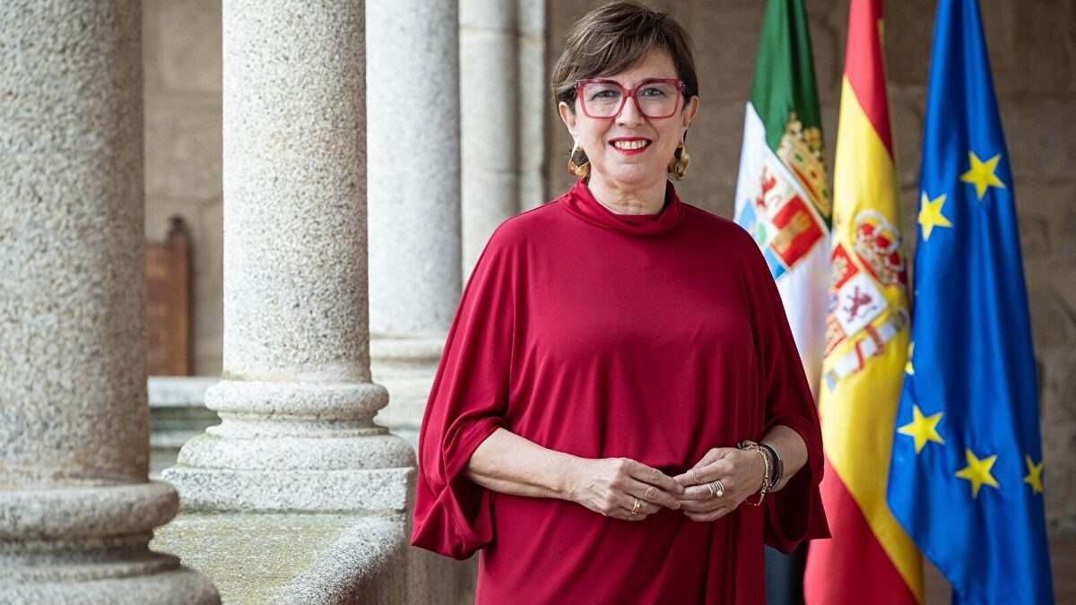 Morán alerta que el RD de centros de datos  es contrario a los intereses de Extremadura y de España 