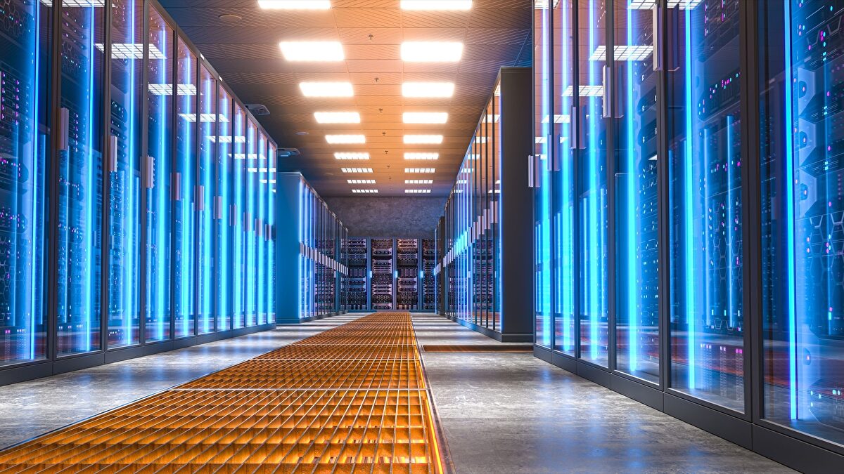 El Parador de Mérida acoge mañana el foro de Libertad Digital en defensa de los centros de datos