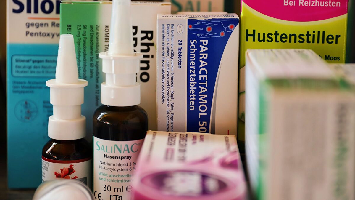 Sanidad retrasará tres días el uso de antibióticos recetados contra las resistencias