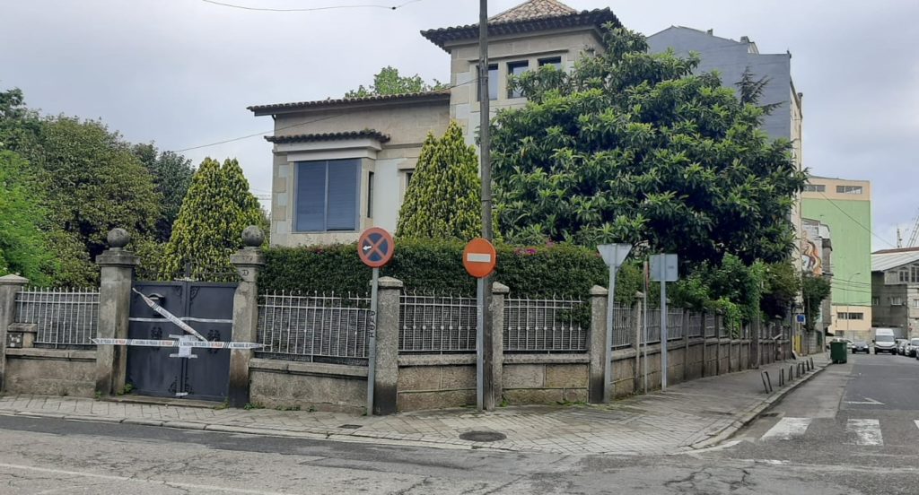 La Fiscalía rebaja de 47 a 2 años de cárcel la pena para un narco que prostituía a mujeres en chalés de lujo