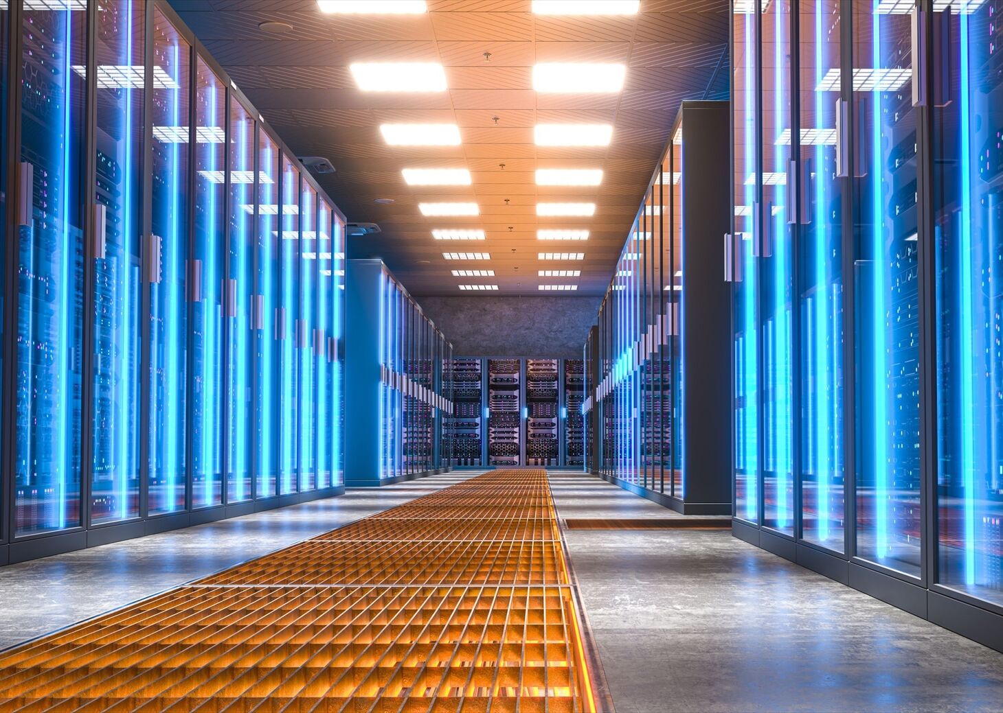 Fedea alerta de que el Gobierno espantará la inversión en centros de datos con su regulación