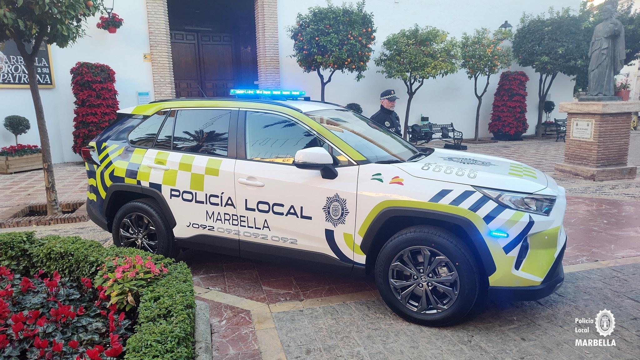 Matan a tiros a un cirujano plástico de 57 años en una clínica de Marbella
