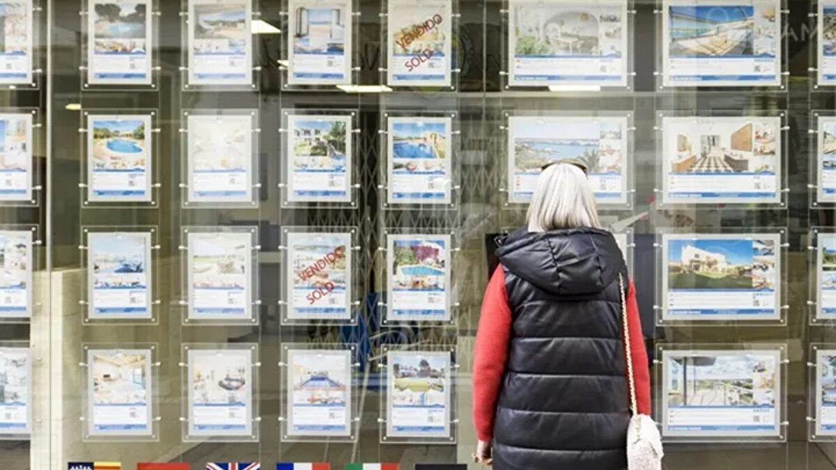 La compra de vivienda por extranjeros cae un 20% en Canarias pero los precios siguen al alza