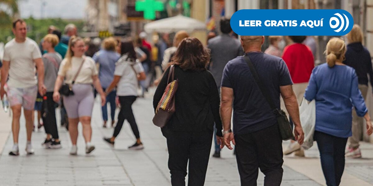 La baja productividad laboral en Canarias frena los salarios tras crecer solo un 0,6% en 30 años