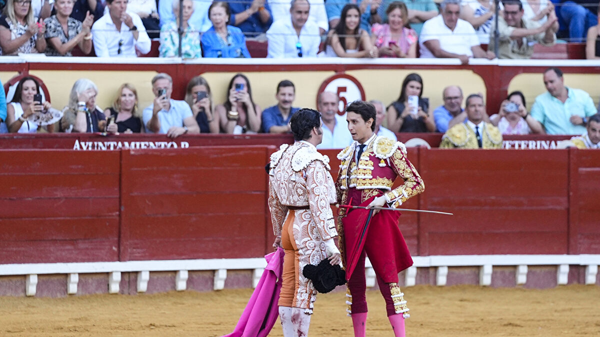 Al Alimón: del  cartelazo  de Valencia con Morante y Roca Rey al último fin de semana de la Feria de Otoño