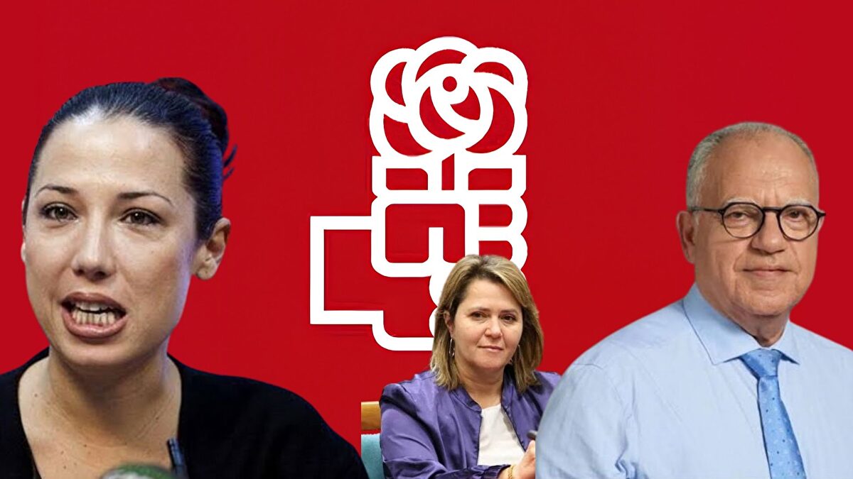 Los diputados socialistas en Canarias multiplican sus casas mientras promueven topar el alquiler