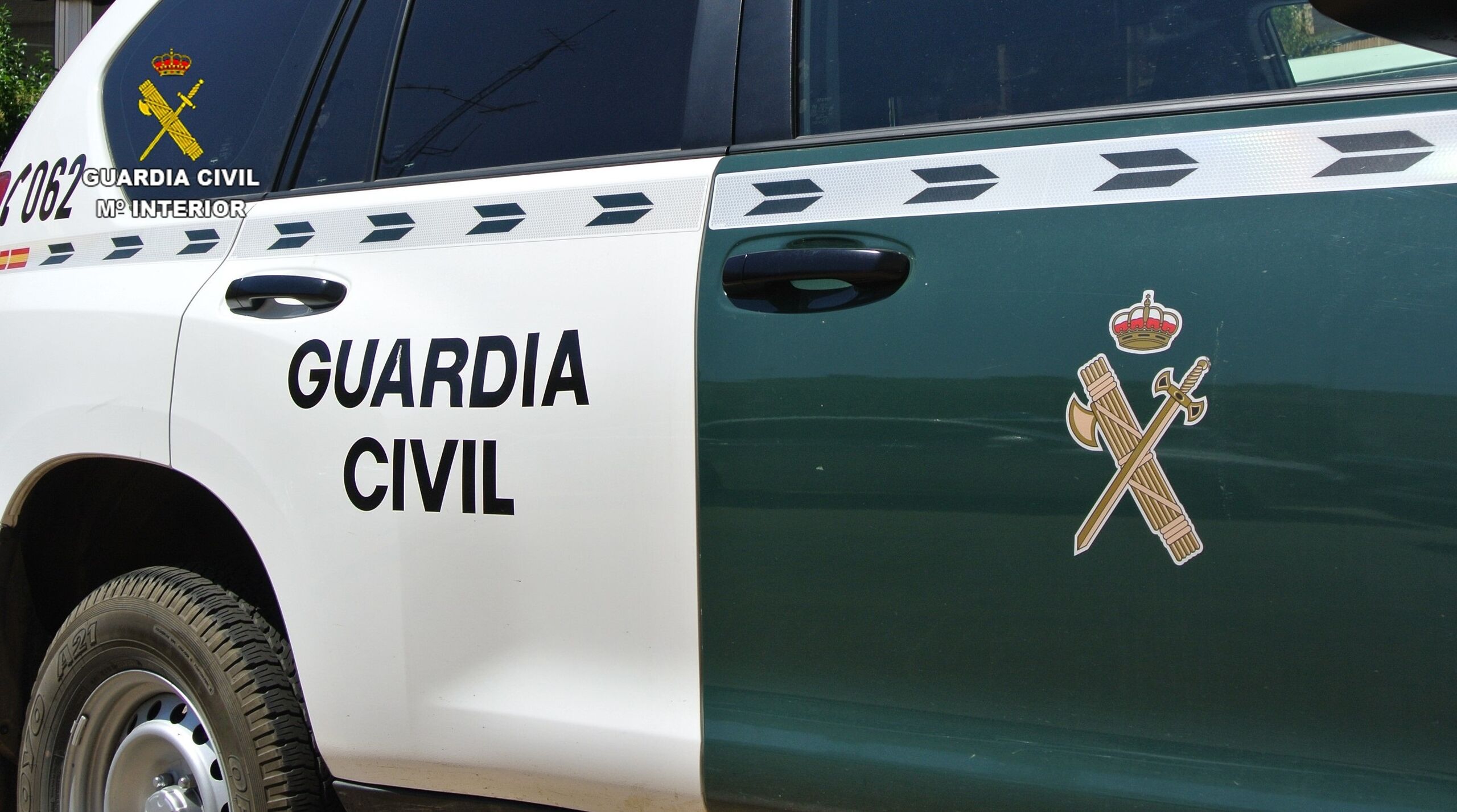 Dos niñas huérfanas en Cuenca tras asesinar un hombre a su pareja y quitarse la vida