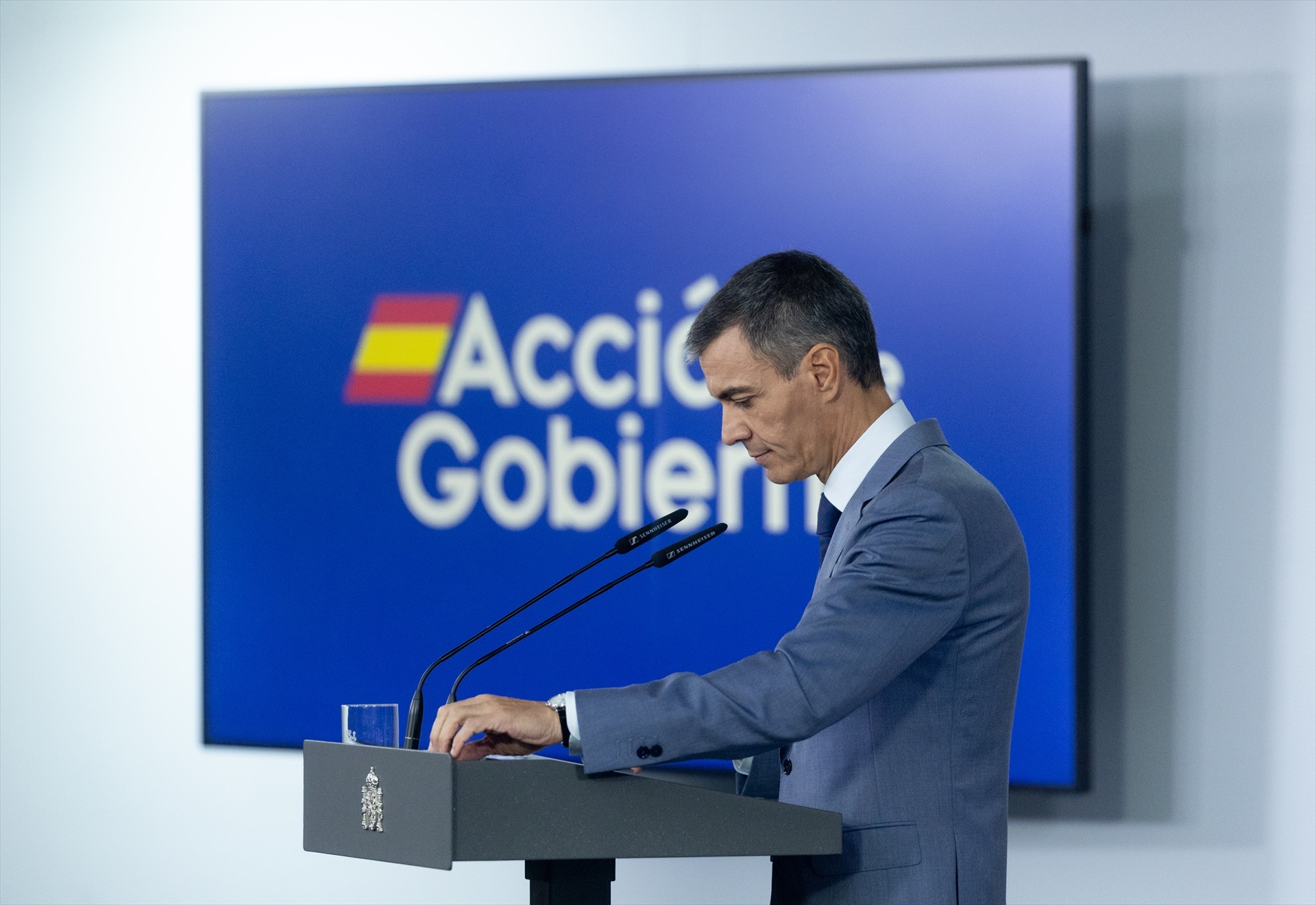 Fedea desmonta otra mentira de Sánchez: la desigualdad se dispara en España