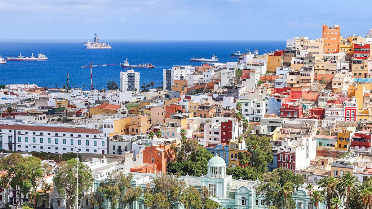 Récord histórico de creación de empresas en Canarias: luces y sombras del tejido empresarial
